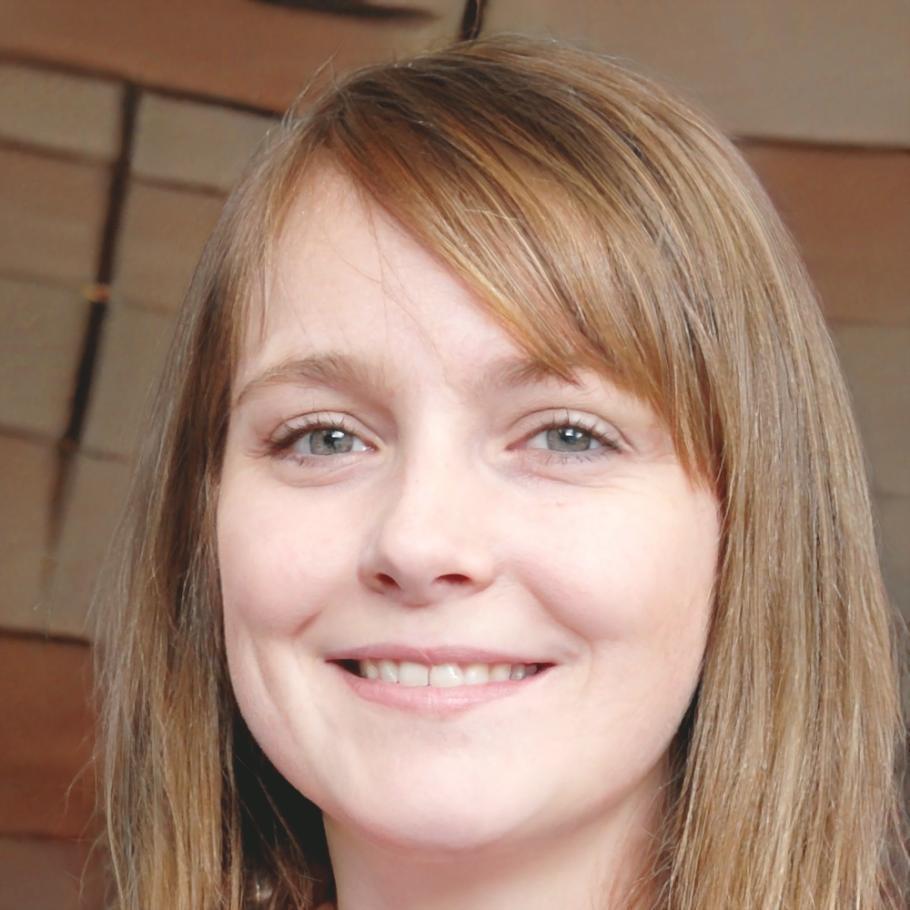 Portrait de Céline Moreau, experte en automatisation financière